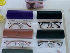 -精功眼镜(乐东店)