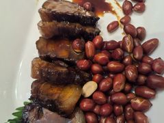 -望乡楼上海菜(日月光店)