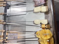 -筱果•梁山围炉烤肉(昌里路店)