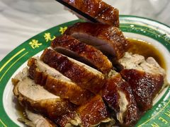 -陈光记烧腊(长寿路店)