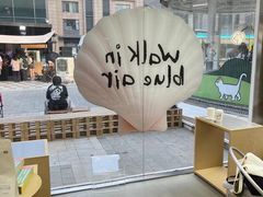 -HUGS coffee(东区店)