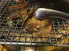 -夕酱の烧肉屋