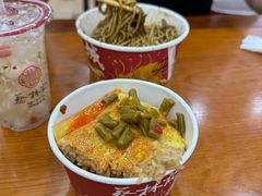 -蔡林记(黄鹤楼店)