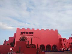 -漳州滨海火山岛自然生态风景区