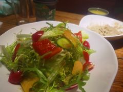 -小杨烤肉(朱雀店)