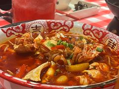 -辣小鲜·南昌大排档(船山路店)