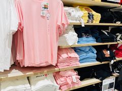 -优衣库(珠海华发商都店)