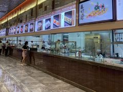 -万禧明珠大酒楼(海丰店)