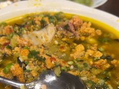 -湘聚南县土菜馆(龙山二路店)