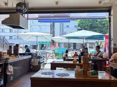 -豆相识•九九豆腐脑(牛咡桥店)