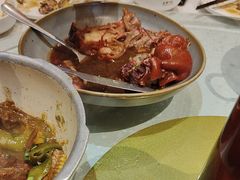 -金掌勺·锅包肉(广渠门店)