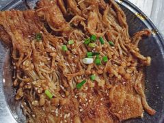 -小民大排档(光谷店)