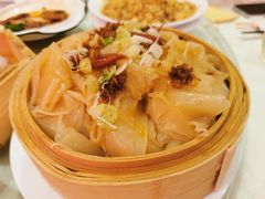 -荣粤酒家·融合粤菜·海鲜火锅