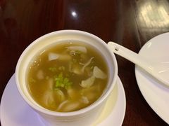-北京京伦饭店