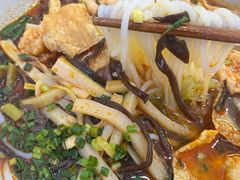 -阿生哥螺蛳粉(永安街店)