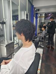 -無名发艺