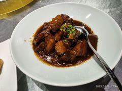 -杭州雅谷泉山庄酒店-餐厅