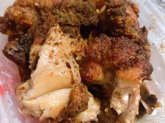 -王二甩老木子鸡(江湾店)