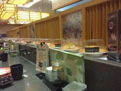 -禾绿寿司·定食·拉面·烧炸(喜荟城店)