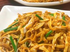 -繁仔牛杂(石排店)