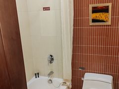 -北京九华山庄会展酒店