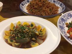 -茅溪菜·家宴(上品拾陆店)