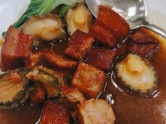 -金狮麟•宋宴•宋文化地标餐厅(晋安路店)