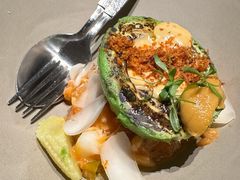 -OTIUM • 柴屿麦(亮马桥店)
