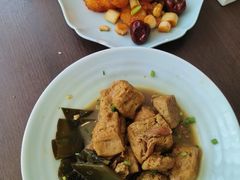 -静之湖湖畔餐厅