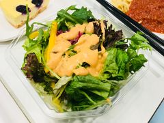 -宜家·瑞典风味餐厅(烟台路店)