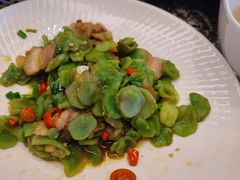-桂花里·衢州菜·精酿餐吧(未来科技城万达广场店)