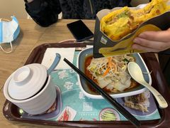 -魏家凉皮(协和店)