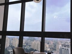 -北京东三环希尔顿逸林酒店