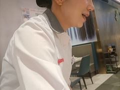 -海底捞火锅(长宁路龙之梦店)