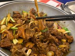 -大嫂镬仔·焖鸡煲·啫啫煲(逢源路店)