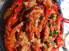 -松哥油焖大虾(皇岗一店)