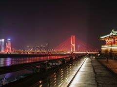 -寻梦滕王阁实景演出