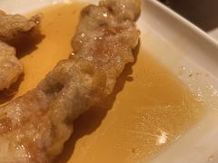 -宝轩渔府·老字号海鲜·正宗津菜(水上店)