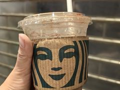 -星巴克(佛山南海万科店)