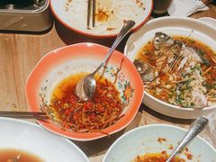-高嗲嗲·现炒下饭菜(石鼓路店)