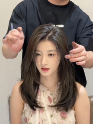 -IN STYLE•造型