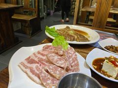 -韩一品韩国料理(柏庐南路店)