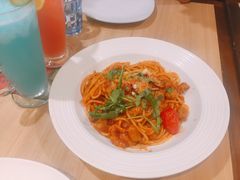 -必胜客(吾悦国际广场店)