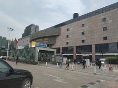 门面-燕莎友谊商城(亮马桥店)