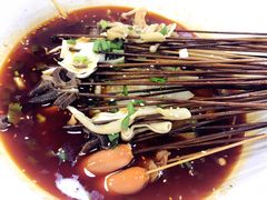 -蜀串香牛杂火锅串串