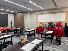 大堂-长安酒肆(曲江店)
