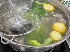 -全好食潮汕牛肉火锅(泗洲路店)