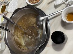 -潮汕大目牛肉火锅(上梅林店)