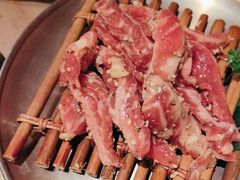 -西塔老太太泥炉烤肉(杭州首店)