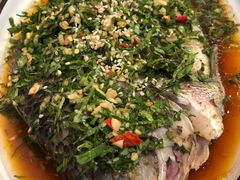 柠檬鱼-妈妈的味道(和顺古镇店)